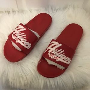 - Men’s Tommy Hilfiger Slide (New)